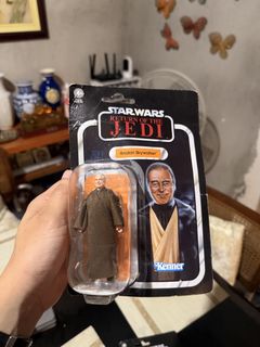(Category: ) located in . Submitted by collectorsoftheforceph (Listing ID 1461342427, Image 1). Description: .