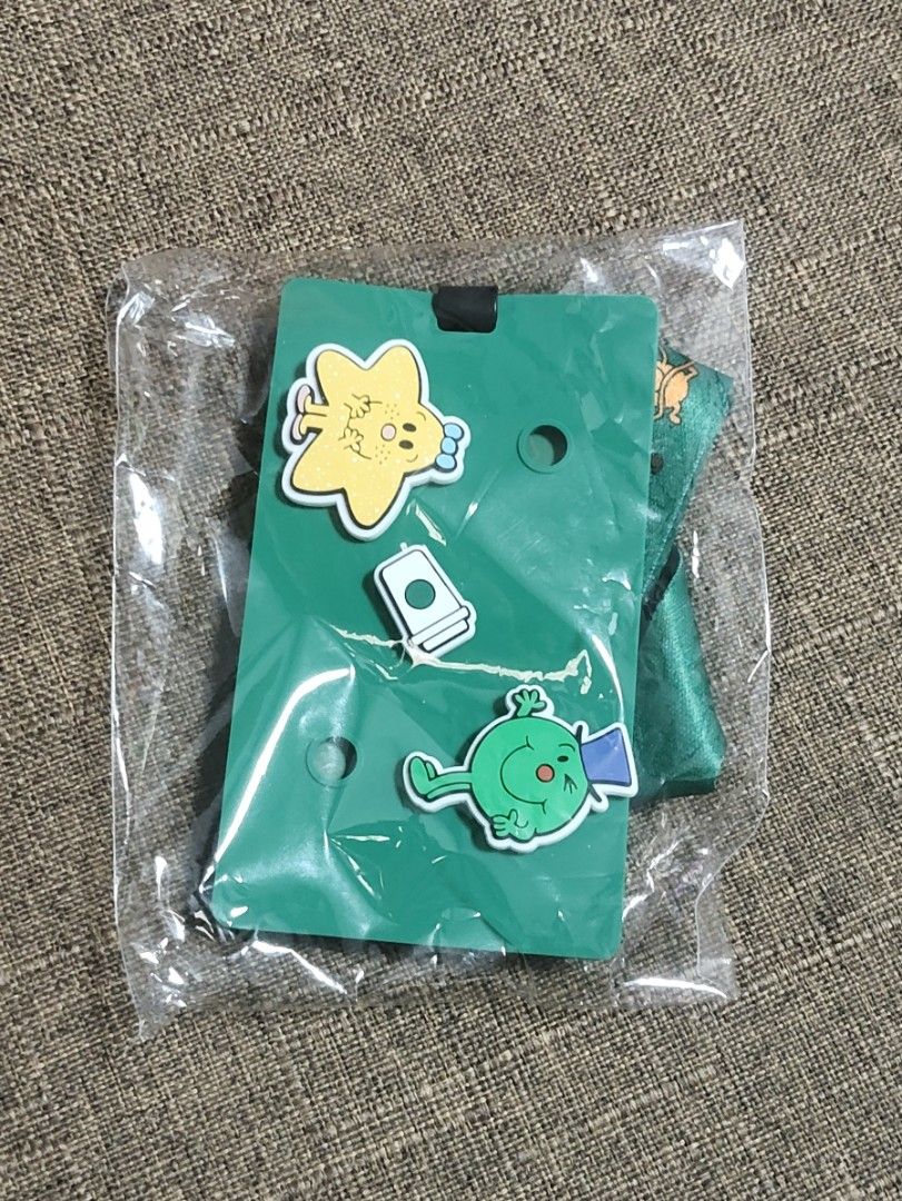 Starbucks lanyard (Category: Craft Supplies & Tools) located in Manila. Submitted by warmhawk.74a62c (Listing ID 1461375742, Image 1). Description: .
