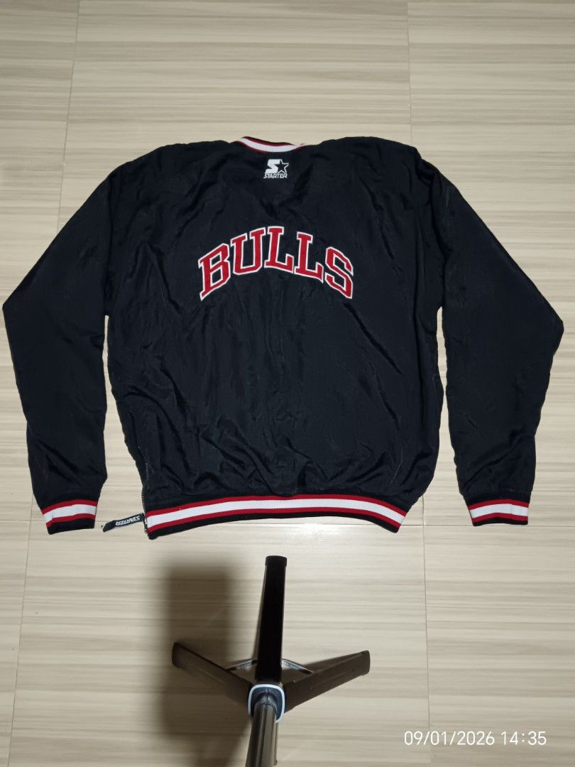 STARTER LONGSLEEVE (Category: Coats, Jackets and Outerwear) located in Manila. Submitted by bright_ambnzn (Listing ID 1461530061, Image 2). Description: .