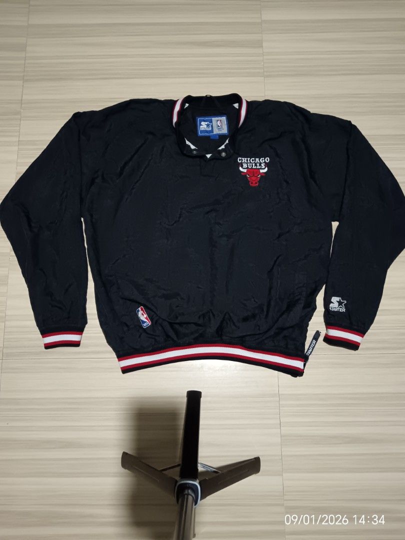STARTER LONGSLEEVE (Category: Coats, Jackets and Outerwear) located in Manila. Submitted by bright_ambnzn (Listing ID 1461530061, Image 1). Description: .