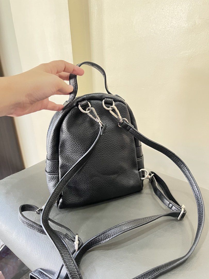 Steve madden (Category: Backpacks) located in Tagum. Submitted by mats0830 (Listing ID 1461330903, Image 3). Description: Bought in usa.