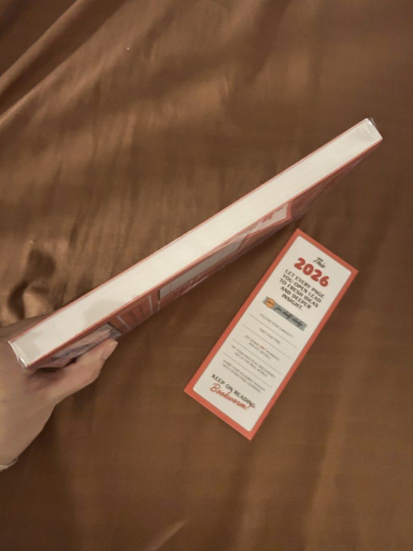 Strange Houses book fully sealed (Category: Assessment Books) located in Taguig. Submitted by weidhen (Listing ID 1461468638, Image 3). Description: Brand new fully sealed, has not been opened yet..