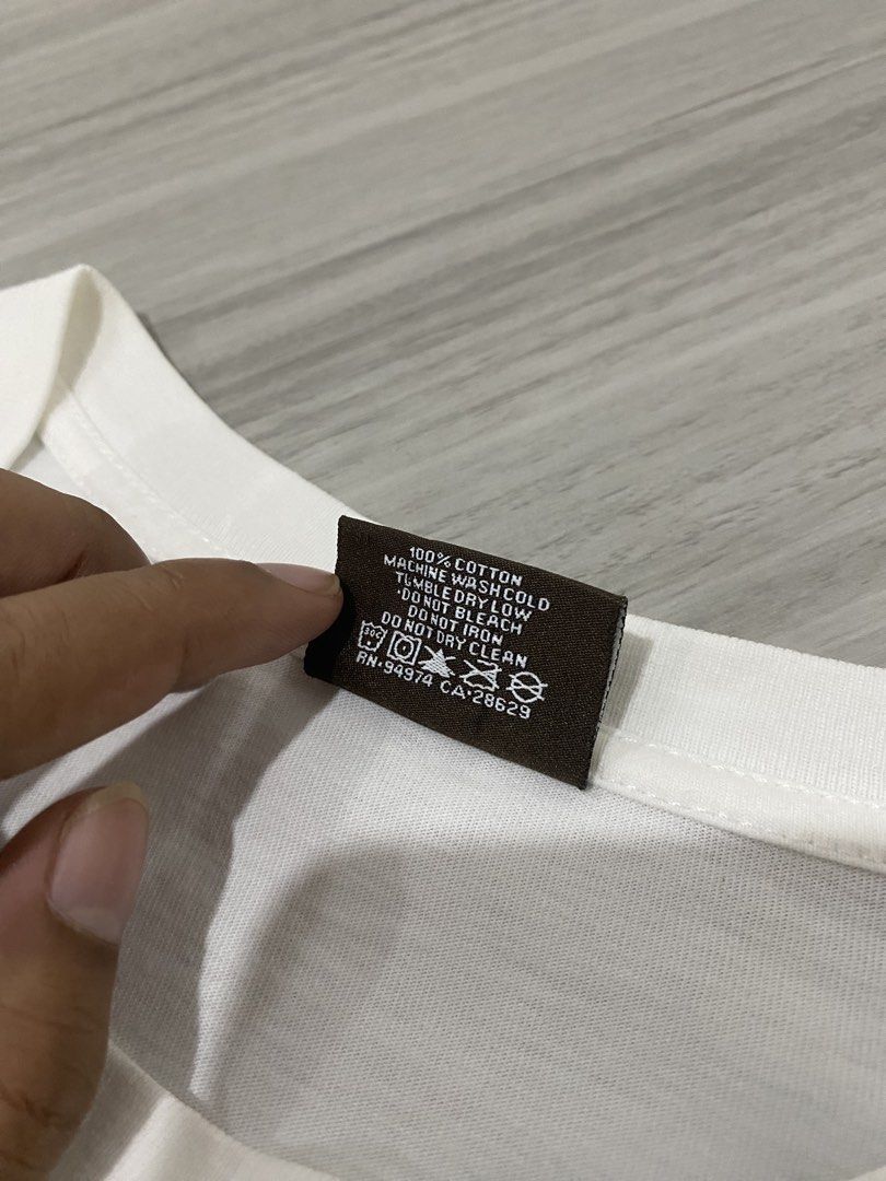 stussy (Category: Tshirts & Polo Shirts ) located in Manila. Submitted by vizcarrach03925 (Listing ID 1461486567, Image 3). Description: .