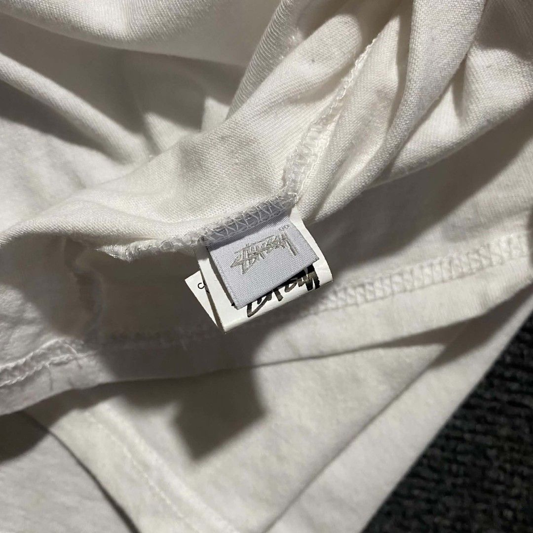 Stussy (Category: Activewear) located in Manila. Submitted by waruprondc (Listing ID 1461538230, Image 3). Description: .