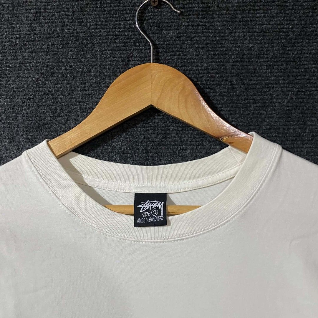 Stussy (Category: Activewear) located in Manila. Submitted by waruprondc (Listing ID 1461539787, Image 3). Description: .