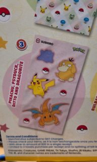 Sushiro dragonite For Sale | Carousell Singapore