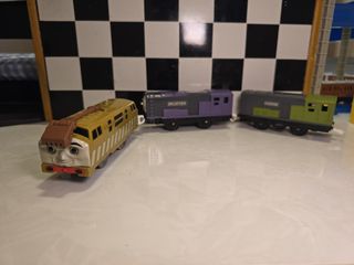 (Category: ) located in . Submitted by trackmaster_treasury (Listing ID 1461328159, Image 1). Description: .