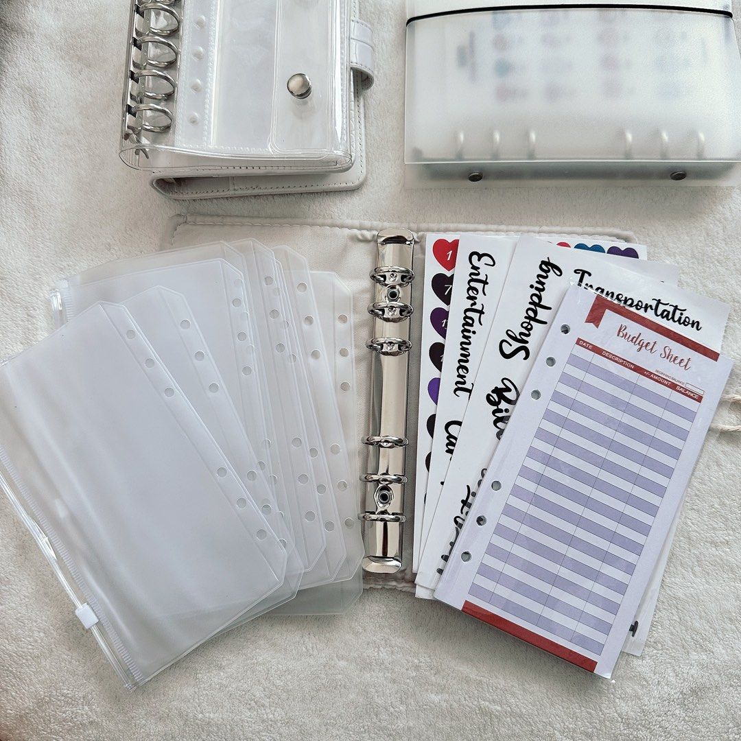Take all • Cash Stuffing Essentials (Category: Stationery & School Supplies) located in Cebu City. Submitted by jycn.p (Listing ID 1461345194, Image 2). Description: .