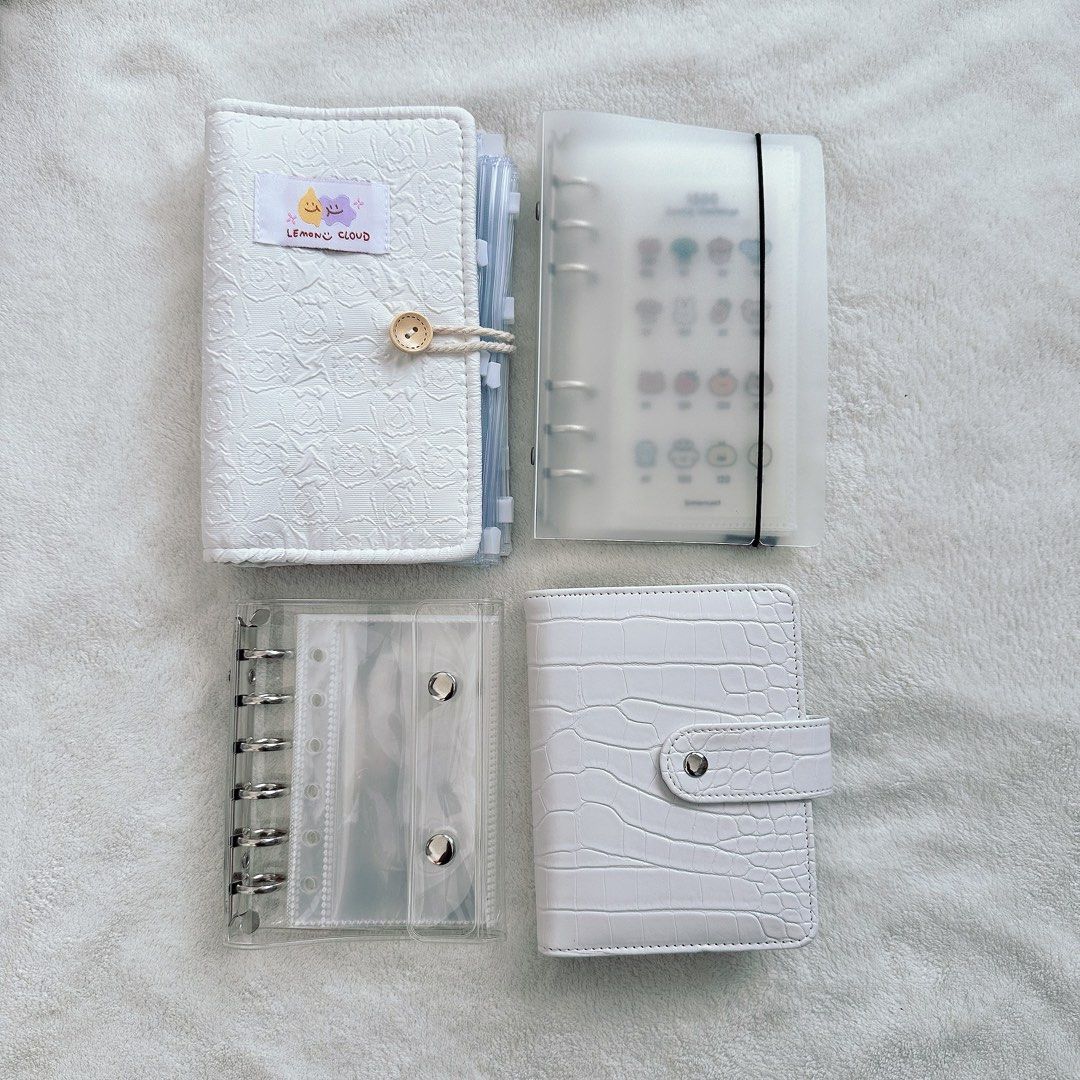 Take all • Cash Stuffing Essentials (Category: Stationery & School Supplies) located in Cebu City. Submitted by jycn.p (Listing ID 1461345194, Image 1). Description: .