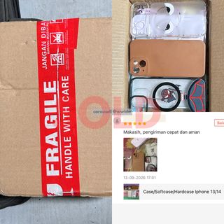 (Kategori: ) berada di . Dikirim oleh wwida (ID iklan 1459196654, Gambar 1). Deskripsi: .