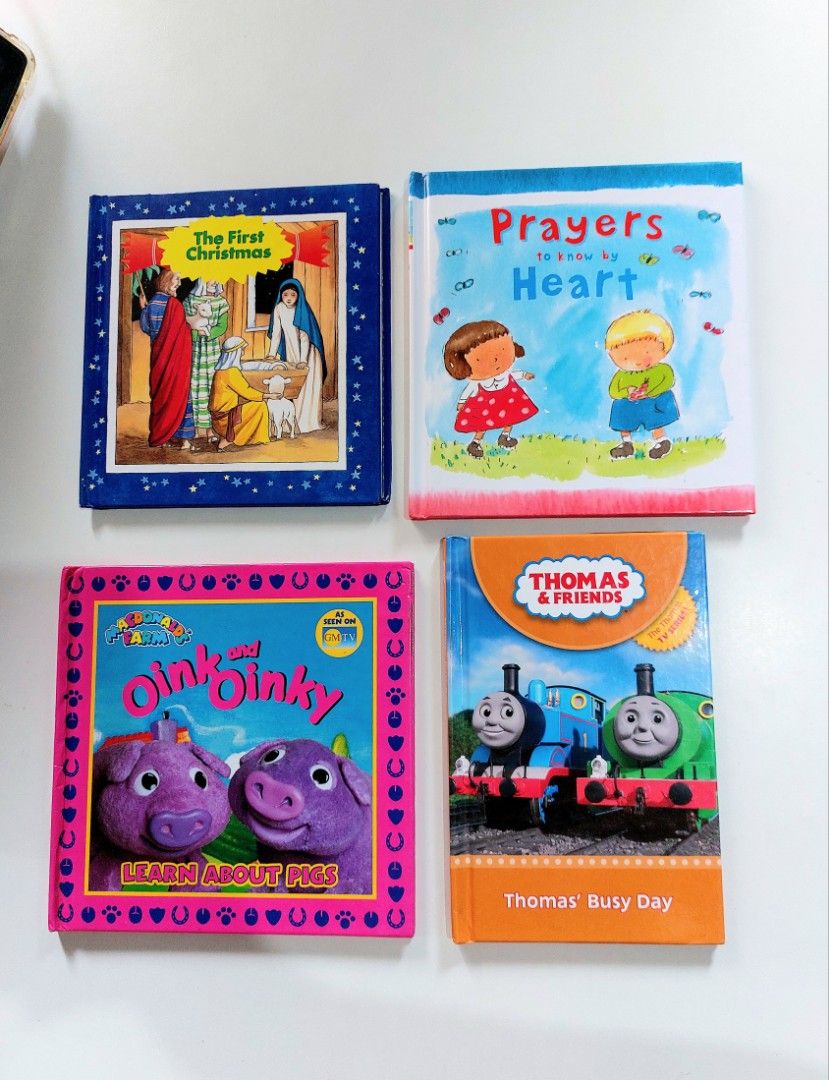TAKE ALL FOR P100 | (Mini Hardcovers) (Category: Children's Books) located in Tanauan. Submitted by solanareads (Listing ID 1461497929, Image 1). Description: 📚 major bookshelf clean out / clearance sale ~ — RFS: decluttering my bookshelves and switching to digital books — MOP: Gcash | fast shipping *feel free to send a message if you wish to negotiate the price :).