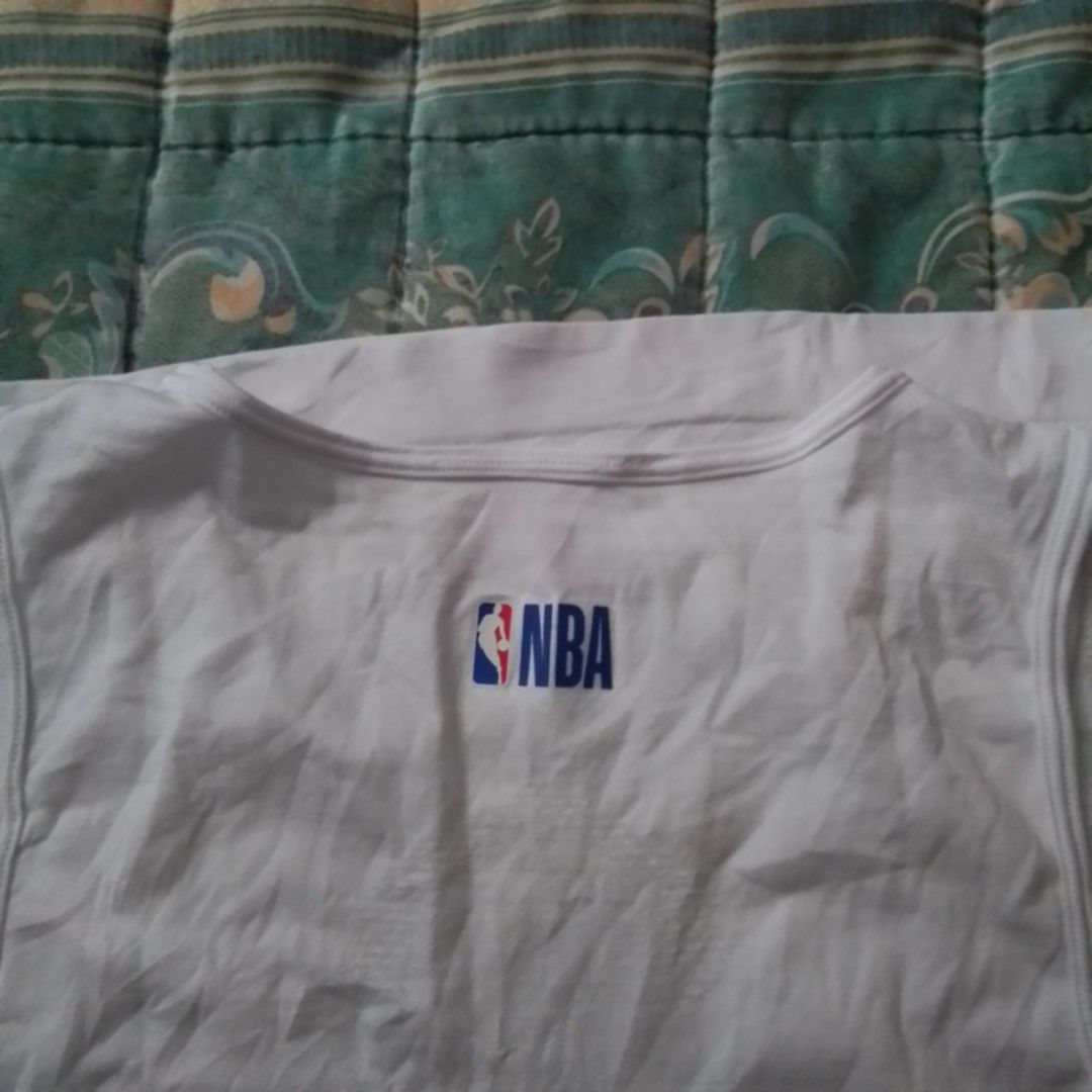 TARMAK X NBA BROOKLYN COMPRESSION TSHIRT (Category: Tshirts & Polo Shirts ) located in Manila. Submitted by zen.oldies (Listing ID 1461346873, Image 2). Description: .