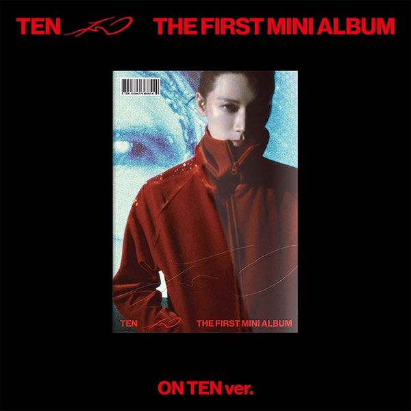 TEN The First Mini Album (Category: CDs & DVDs) located in Pasay City. Submitted by uniqlord (Listing ID 1461560948, Image 1). Description: ✔️ TITLE: TEN The First Mini Album ✔️ ARTIST: TEN ✔️ CONDITION: 9/10 ✔️ No PC.