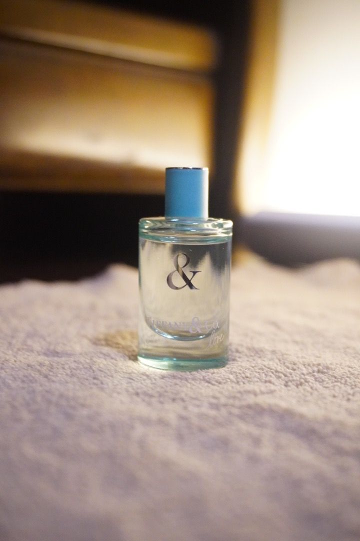 Tiffany & Co. Love Eau de Parfum for Her Mini 5ML (Category: Fragrance & Deodorants) located in Caloocan City. Submitted by wiseocean.278b82 (Listing ID 1461488549, Image 2). Description: - Miniature bottle of Tiffany & Co. Love Eau de Parfum (for Her) - Comes in its original box - Ideal for travel or trying out the scent - Other mini perfumes also available.