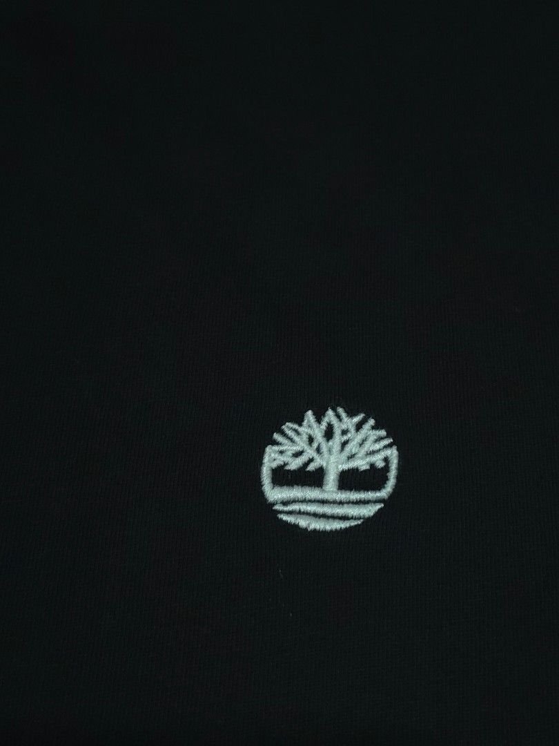 Timberland (Category: Tshirts & Polo Shirts ) located in Abulug. Submitted by humanwhosellthings (Listing ID 1461561122, Image 3). Description: TIMBÈRLÀND ✅️Size: Large ✅️Dimes: 21W x 28L ✅Condition: Excellent ✅Issue: None, ✅Color Rate: 9.8/10.