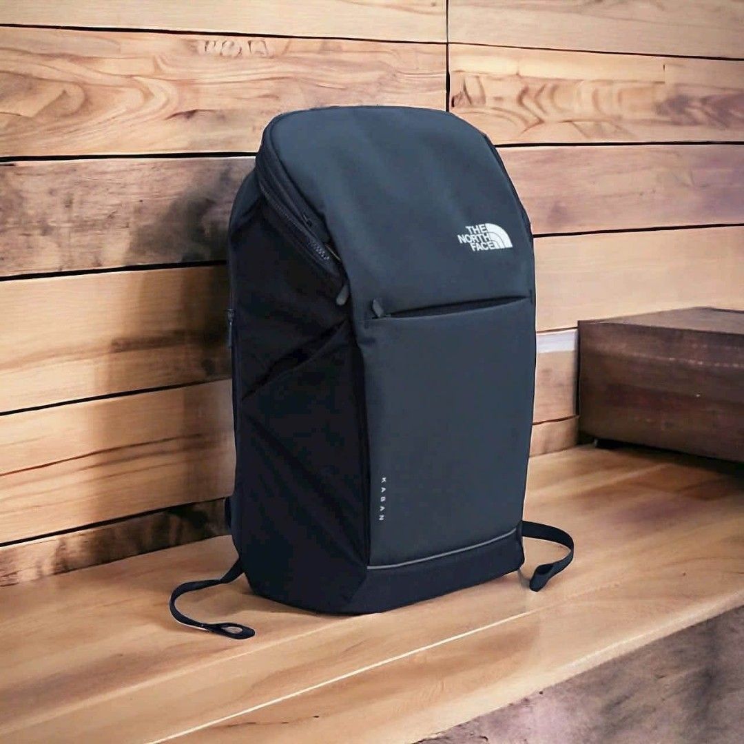 TNF kaban (Category: Backpacks) located in Quezon City. Submitted by icollectionstuff (Listing ID 1461349384, Image 2). Description: ‼️AVAILABLE NOW❗️❗️ TNF kaban Utility, but make it ✨expensive-looking✨. 🎒 Kaban — clean, sleek, and ready for your everyday grind. Quiet flex, loud function. 🤌🏻 Php 3750 📌Limited Stocks‼️ 📍Payment Via Gcash 📍Additional Shipping fee via Lalamove nearby or pick up or meet up 📍Victoria Sports tower kamuning QC P
