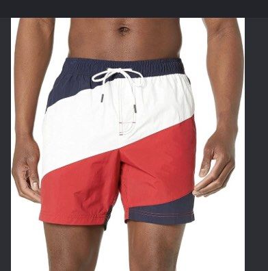 TOMMY HILFIGER SHORT (Category: Shorts) located in Manila. Submitted by triptothrift7 (Listing ID 1461501201, Image 1). Description: pm me for fast transaction! T0M*Y H1LF*GER SHORT for only 899 size small on tag waistline 28 x 32 stretch length 16 above the knee need wash only no issue authentic legit excellent condition color rate 9/10 authentic legit mode of payment gcash or bank transfer location Biñan laguna.