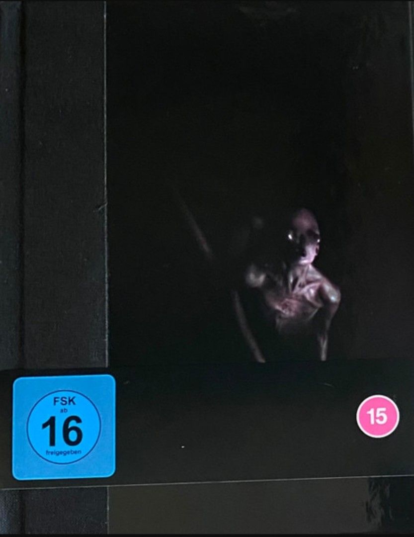Tool - Opiate2 Blu-ray (Category: CDs & DVDs) located in Cebu City. Submitted by g_roshamboo (Listing ID 1461469250, Image 1). Description: single.