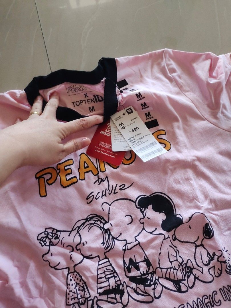 Topten Disney shirt (Category: Shirts) located in Aliaga. Submitted by kmapparel (Listing ID 1461364474, Image 2). Description: .