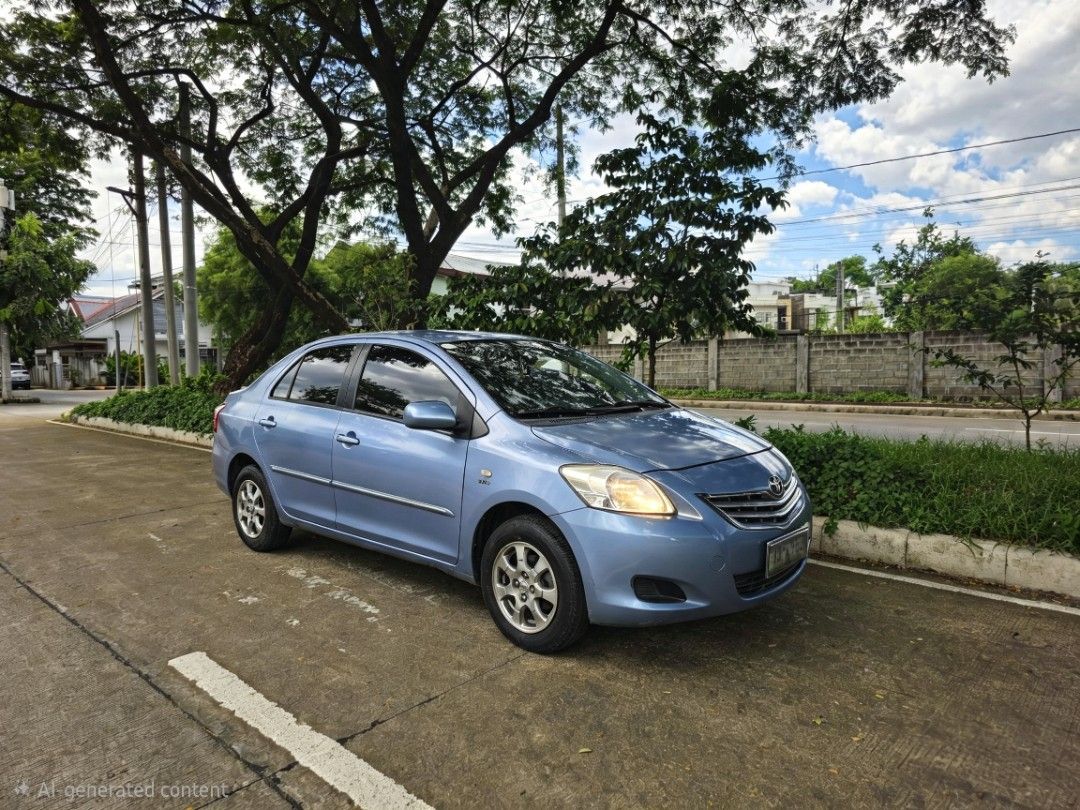 Toyota Vios 1.5 E (A) (Category: Used Cars) located in Quezon City. Submitted by 09060710079 (Listing ID 1461403508, Image 1). Description: vios 1.3 E automatic register until 2027 well maintain no issue new tire gagamitin mo nalang Location ever gotesco commonwealth Sa likod lng kmi nyn sa exclusive village This is my number 0️⃣9️⃣0️⃣6️⃣0️⃣7️⃣1️⃣0️⃣0️⃣7️⃣9️⃣.