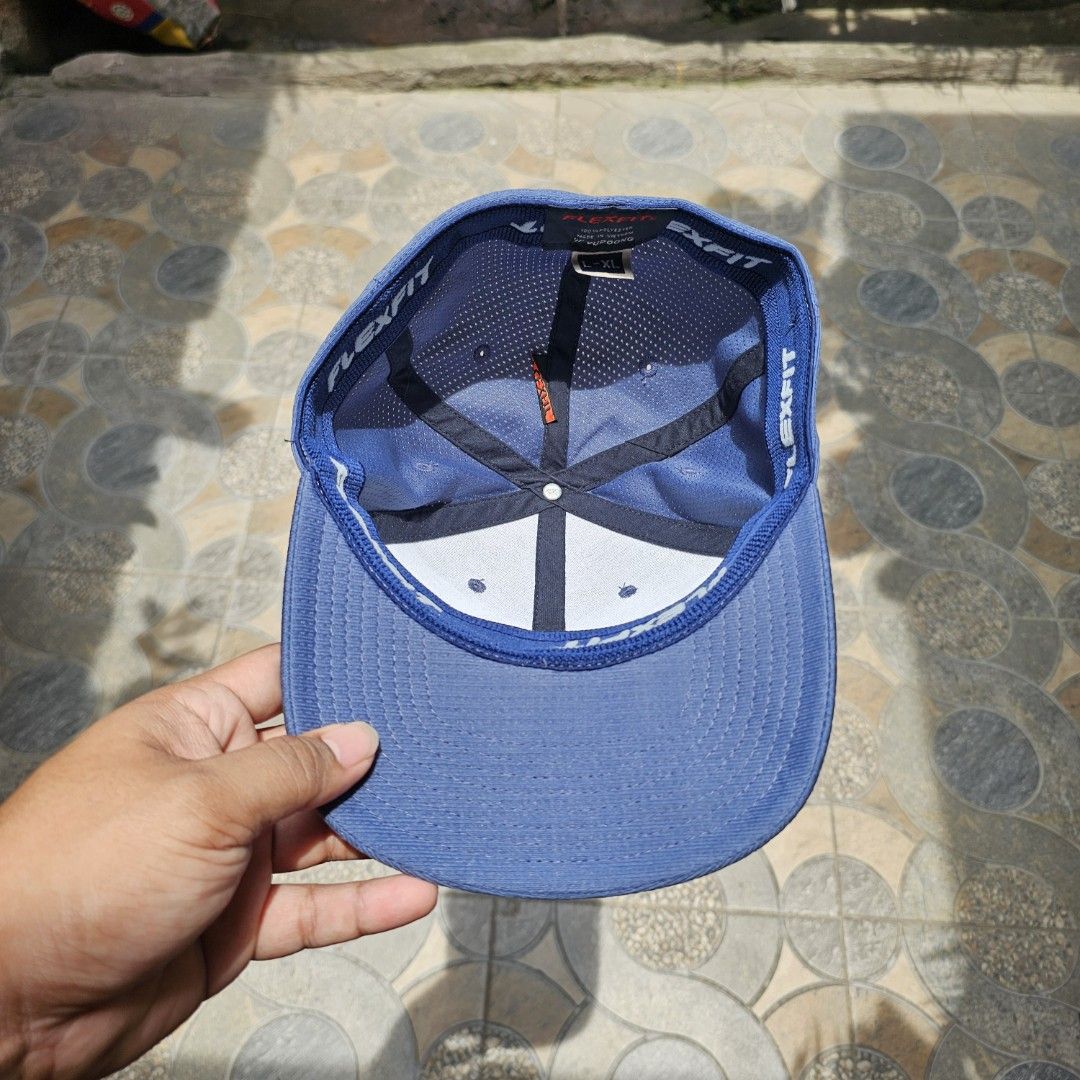 Travis Mathew golf cap (Category: Golf) located in General Santos City (Dadiangas). Submitted by cap.on.green (Listing ID 1461500931, Image 2). Description: .