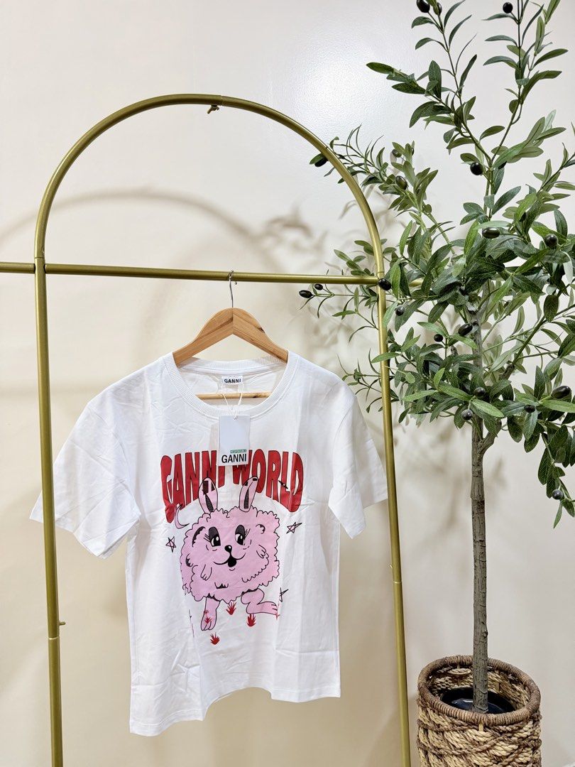 T-shirts (Category: Shirts) located in San Fernando. Submitted by mci.ph (Listing ID 1461487675, Image 3). Description: On hand and ready to ship. Dm ur size. .