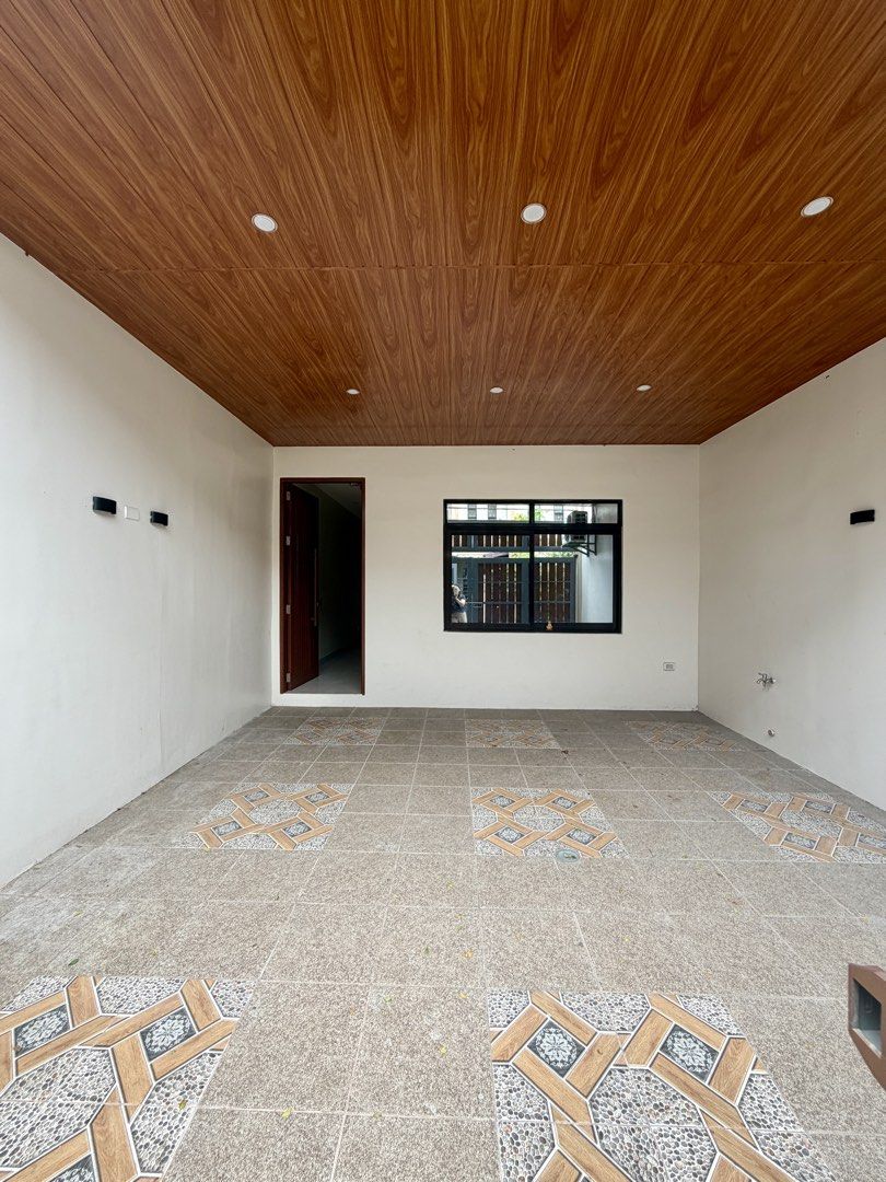 Two Storey Duplex Townhouse For Sale (Category: Townhouse) located in Quezon City. Submitted by BrokerJaninePrego (Listing ID 1461521668, Image 2). Description: Two Storey Duplex Townhouse For Sale Inside Executive Village, West Fairview, Quezon City Very Near Dahlia Street and Regalado Highway Lot Area: 80 sqm Floor Area: 148 sqm ♦️PROPERTY CODE: F4 Selling Price: ₱12,000,000 House Features: 1 Master’s Bedroom with own T & B 2 Bedrooms with comm