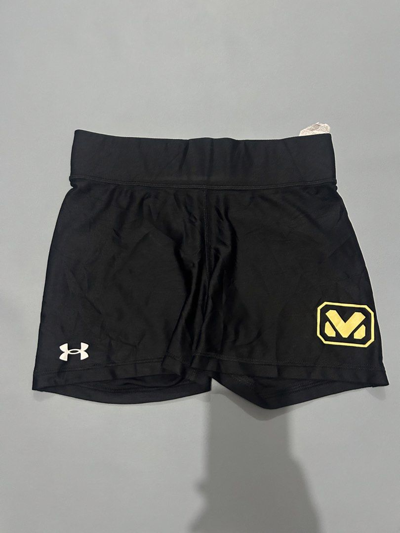 Under Armour Cycling Short (Category: Activewear) located in Manila. Submitted by chen_clybelles (Listing ID 1461559618, Image 1). Description: .