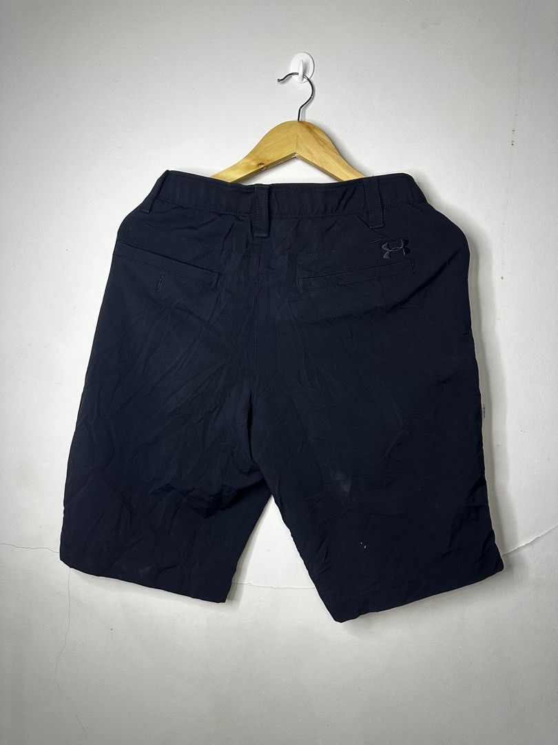 UNDER ARMOUR WALK SHORT (Category: Shorts) located in Molave. Submitted by thriftmate13 (Listing ID 1461388206, Image 2). Description: .