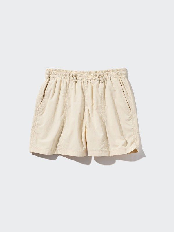 Uniqlo parachute shorts (Category: Shorts) located in Cainta. Submitted by tuessy (Listing ID 1461447387, Image 2). Description: .