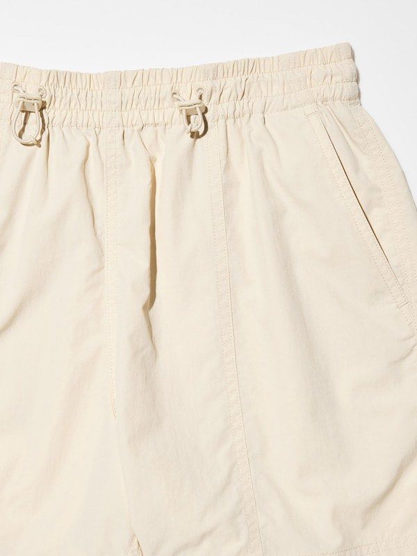 Uniqlo parachute shorts (Category: Shorts) located in Cainta. Submitted by tuessy (Listing ID 1461447387, Image 3). Description: .