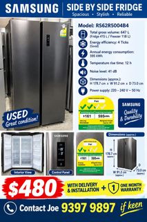 (Category: ) located in . Submitted by washer_fridge (Listing ID 1461329494, Image 1). Description: .