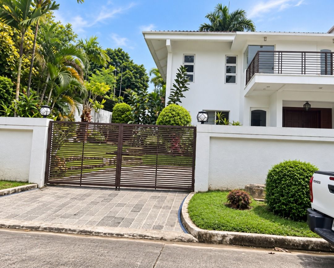 VALLE VERDE 3 for Rent / Lease (Category: House & Lot) located in Quezon City. Submitted by cesavila (Listing ID 1461328234, Image 2). Description: 🏡 FOR LEASE | VALLE VERDE 3 Spacious corner home with a private swimming pool in the highly sought-after Valle Verde 3. ✨ Property Details: • 770 sqm • 3 Bedrooms • Corner Home Unit • With Swimming Pool • Spacious and private 💰 Rental Rate: ₱250,000/month Perfect for families looking for a spacious 