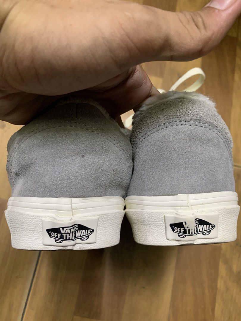 Vans oldskool (Category: Sneakers) located in Andop. Submitted by oalyc (Listing ID 1461382713, Image 3). Description: Size 7.5.