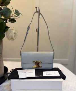 (Kategori: ) berada di . Dikirim oleh anzeraluxbags.id (ID iklan 1461457500, Gambar 1). Deskripsi: .