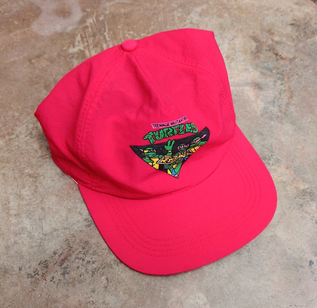 Vintage 80s TMNT (Category: Vintage Collectibles) located in Davao. Submitted by st333tcartel (Listing ID 1461557932, Image 1). Description: Youthsize.