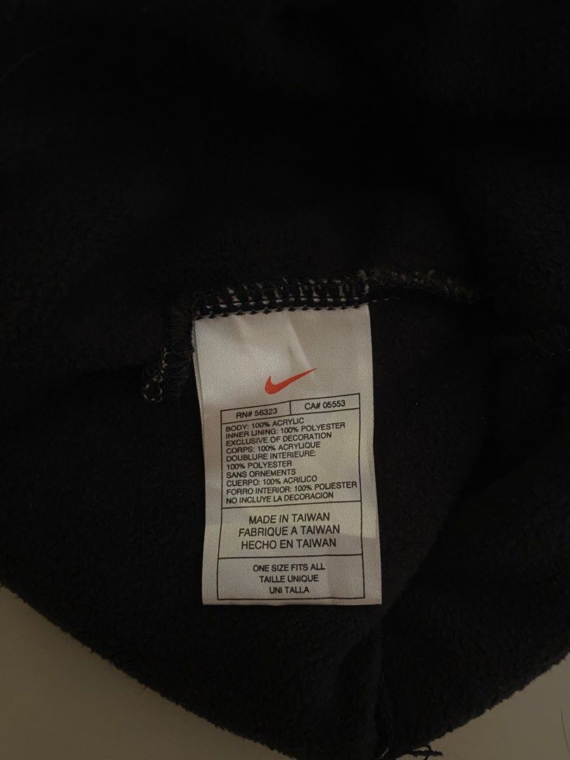 Vintage ACG Bonet (Category: Coats, Jackets and Outerwear) located in Nagcarlan. Submitted by nsh.c (Listing ID 1461422243, Image 3). Description: Excellent condition Cr:9.8/10 No issue mas maganda sa personal.