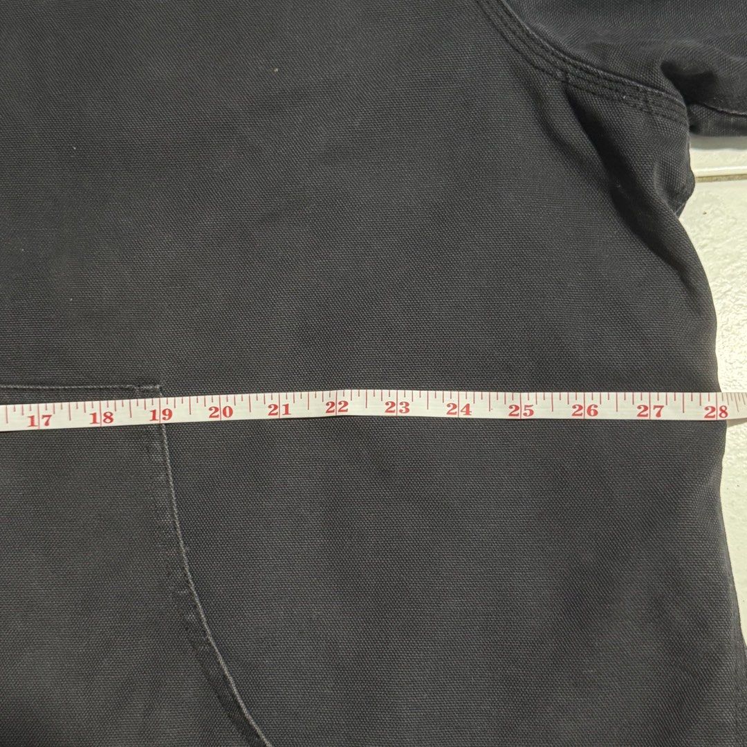 Vintage Craftsman Active Jacket (Category: Activewear) located in Manila. Submitted by marx_g (Listing ID 1461540674, Image 2). Description: Vintage Craftsman Active Jacket Size XL Width: 28 Length: 29 PRICE: 1800 plus shipping fee.