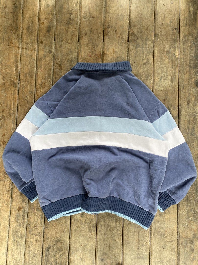 VINTAGE SURF BRAND PEAKABOO (Category: Coats, Jackets and Outerwear) located in Manila. Submitted by bottomswrldwidev2 (Listing ID 1461484131, Image 2). Description: VINTAGE PEAKABOO 📐: 24x27 condi: 9.5/10 - pinhole.