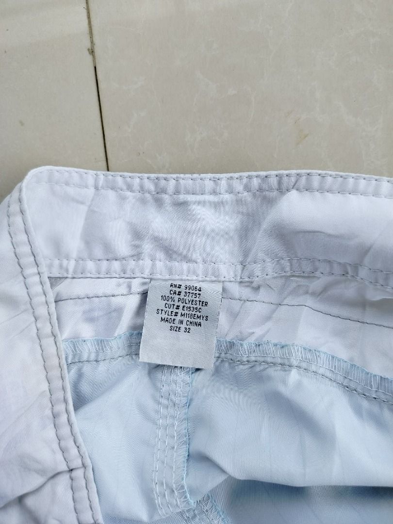 Vintage y2k Billabong (Category: Swim Trunks & Board Shorts) located in Caloocan City. Submitted by marionthrift (Listing ID 1461413077, Image 2). Description: vintage y2k Billabong .