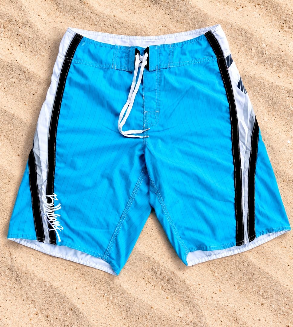 Vintage y2k Billabong (Category: Swim Trunks & Board Shorts) located in Caloocan City. Submitted by marionthrift (Listing ID 1461413077, Image 1). Description: vintage y2k Billabong .