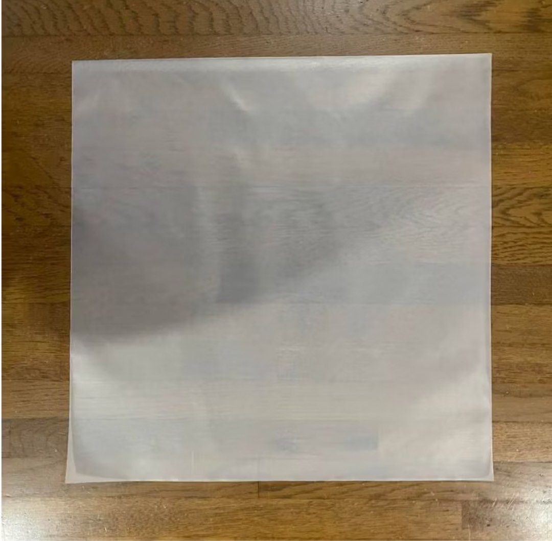 Vinyl OUTER and INNER sleeves (Category: Craft Supplies & Tools) located in Paombong. Submitted by marielmika (Listing ID 1461495459, Image 1). Description: OUTER sleeve: 7 pcs: ₱98 INNER sleeve: 6pcs: ₱84 BOTH: ₱160 .