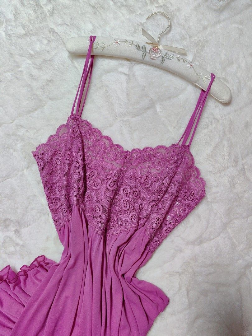 Violets & Roses | Small to Medium (Category: Undergarments & Loungewear) located in Taguig. Submitted by babydolls.ph (Listing ID 1461372195, Image 3). Description: .
