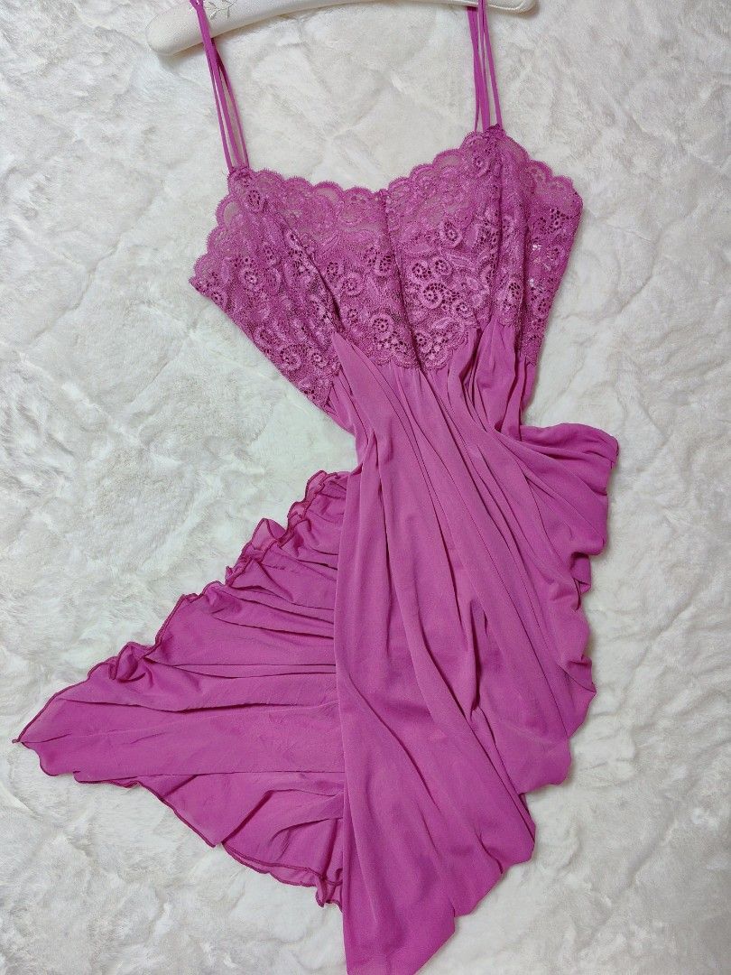 Violets & Roses | Small to Medium (Category: Undergarments & Loungewear) located in Taguig. Submitted by babydolls.ph (Listing ID 1461372195, Image 2). Description: .