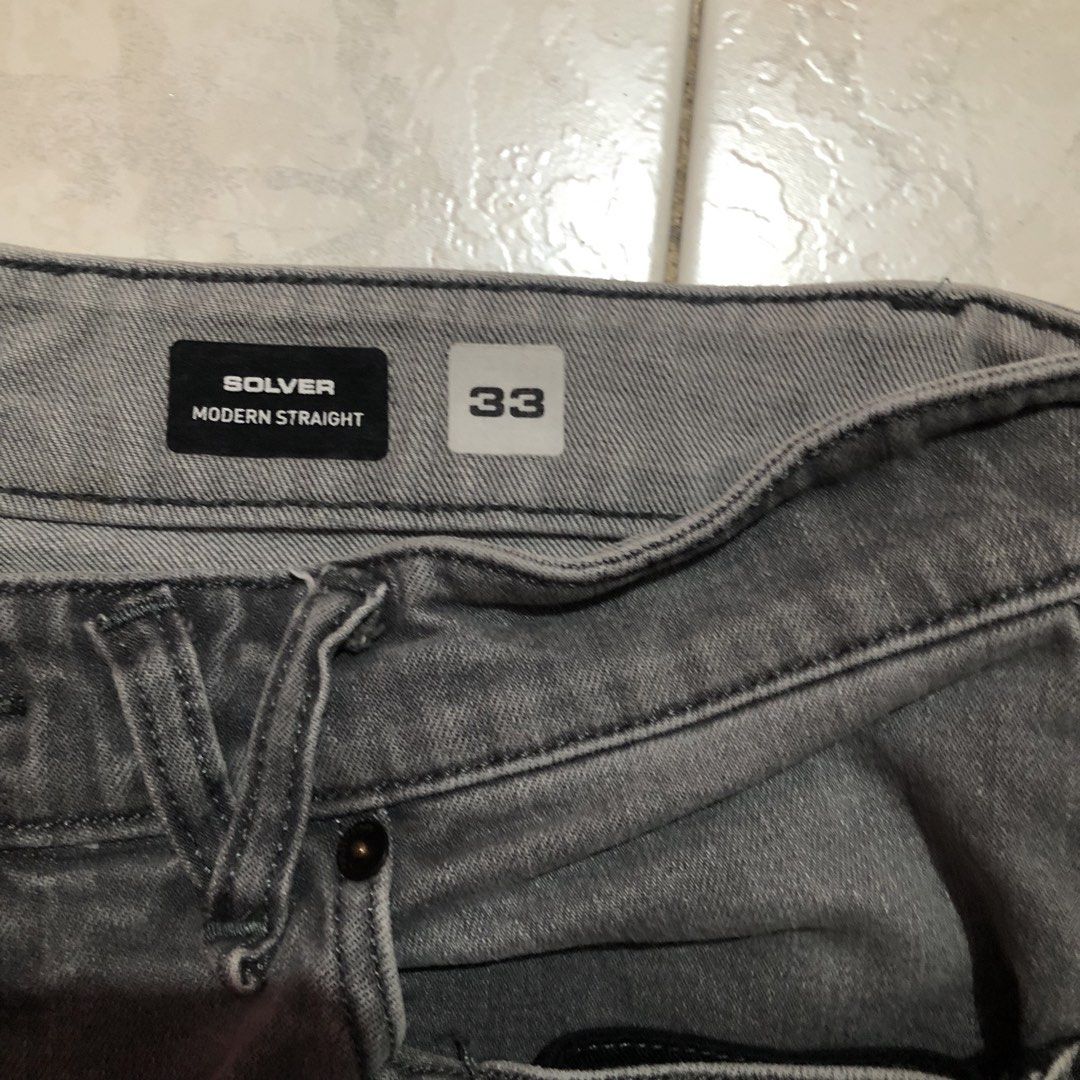 VOLCOM PANTS (Category: Jeans) located in Manila. Submitted by momosshix2001 (Listing ID 1461438804, Image 3). Description: VOLCOM PANTS WAIST:33 LENGTH:41 HEM:7.5 800 plus sf.