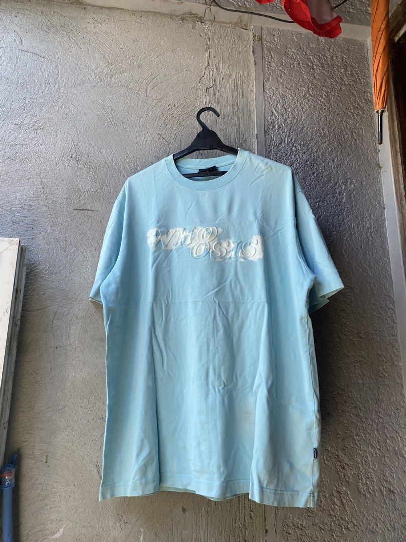 Wh8sis tee (Category: Activewear) located in Las Pinas. Submitted by mark2k05 (Listing ID 1461395315, Image 2). Description: .