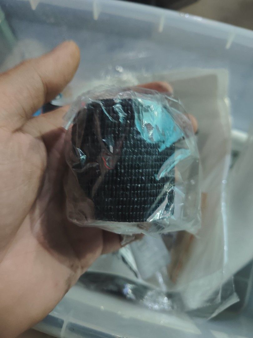 Whip Swashdrive Tattoo Machine with Accessories (Category: Craft Supplies & Tools) located in Lipa City. Submitted by preloves.ph (Listing ID 1461525832, Image 3). Description: Swashdrive Whip Rotary type Di na nagana power supply bigay ko na lang din baka magawa nyo Pwede kayo magdala ng powersupply para matry nyo nakatambak na lang eh. Swashdrive whip rotary type Converter to cartridge type needles 16 pcs 23rm 4 pcs 9rl 7 pcs 3rl Lipa City Bata