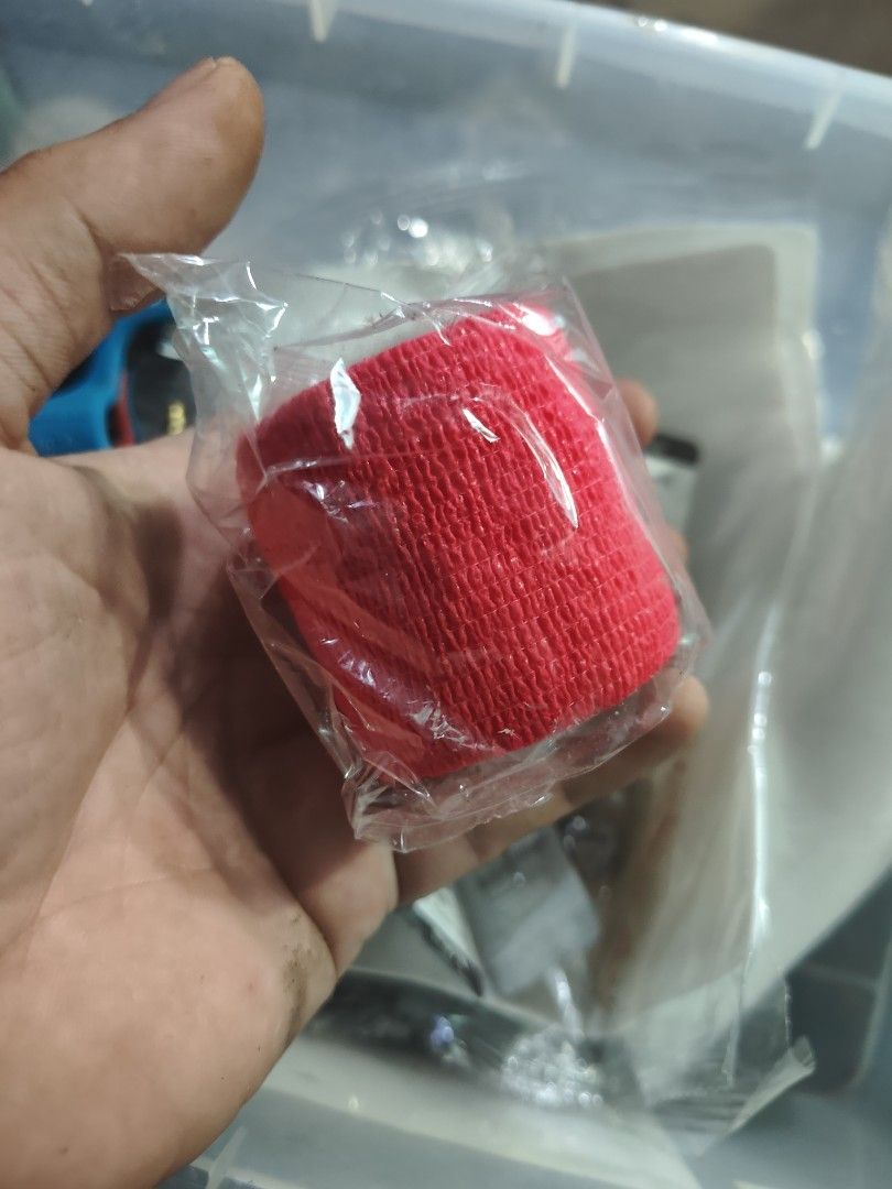 Whip Swashdrive Tattoo Machine with Accessories (Category: Craft Supplies & Tools) located in Lipa City. Submitted by preloves.ph (Listing ID 1461525832, Image 2). Description: Swashdrive Whip Rotary type Di na nagana power supply bigay ko na lang din baka magawa nyo Pwede kayo magdala ng powersupply para matry nyo nakatambak na lang eh. Swashdrive whip rotary type Converter to cartridge type needles 16 pcs 23rm 4 pcs 9rl 7 pcs 3rl Lipa City Bata