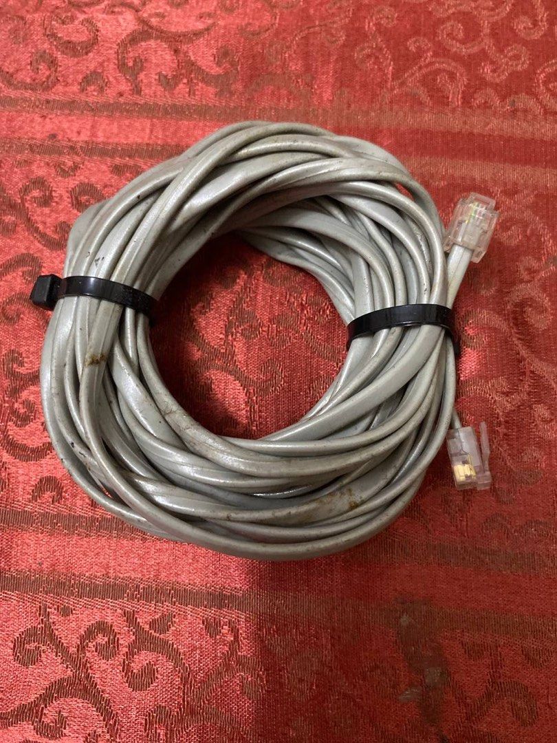 wire cable 300 (Category: Chargers & Cables) located in Quezon City. Submitted by balikbayanbuddy (Listing ID 1461335598, Image 2). Description: .