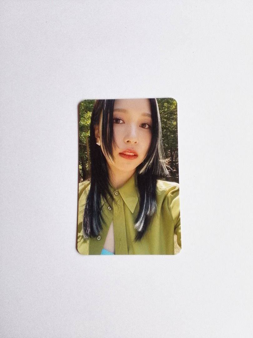 wts lfb mina lotte duty free pc (Category: K-Wave Merchandise) located in Bacoor. Submitted by owskie01 (Listing ID 1461415892, Image 1). Description: wts twice mina lotte duty free pc ₱550 - mint condi, still x sensi - prio payo, 3days dop - gcash/maribank ; direct jnt.